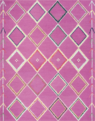 Safavieh Bellagio 563 Fuchsia/Multi Area Rug Main