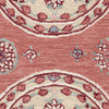 Safavieh Bellagio 601 Red/Beige Area Rug 
