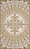 Safavieh Bellagio 610 Ivory/Dark Beig Area Rug Main