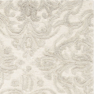 Safavieh Blossom 103 Ivory/Grey Area Rug 