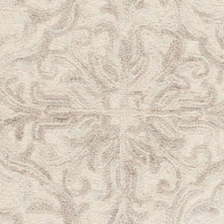 Safavieh Blossom 103 Ivory/Grey Area Rug 