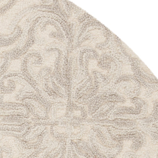 Safavieh Blossom 103 Ivory/Grey Area Rug 