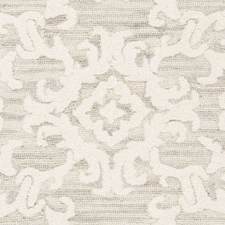 Safavieh Blossom 104 Grey/Ivory Area Rug 