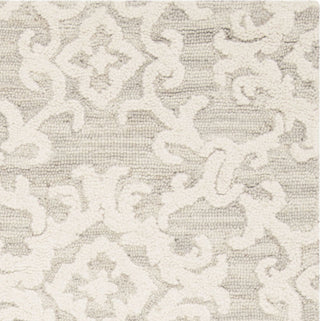 Safavieh Blossom 104 Grey/Ivory Area Rug 