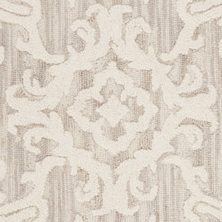 Safavieh Blossom 104 Grey/Ivory Area Rug 