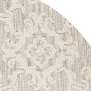 Safavieh Blossom 104 Grey/Ivory Area Rug 