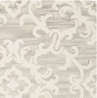 Safavieh Blossom 104 Grey/Ivory Area Rug 