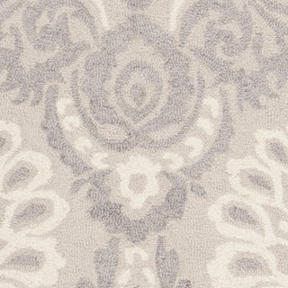 Safavieh Blossom 106 Light Grey/Ivory Area Rug 