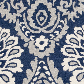 Safavieh Blossom 106 Navy/Ivory Area Rug 