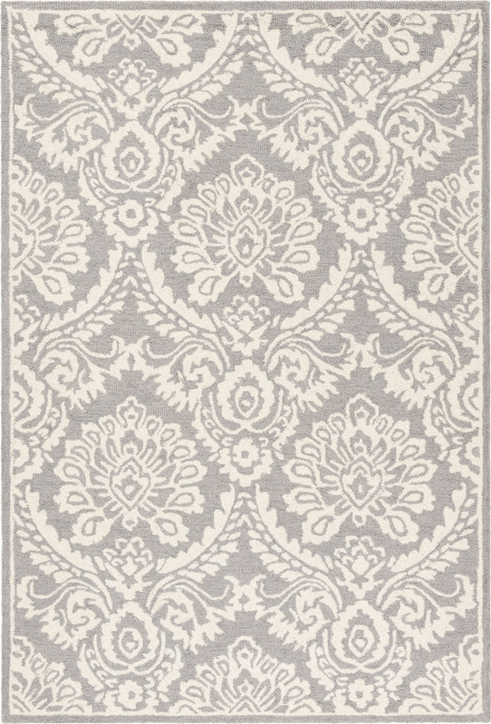 Safavieh Blossom 106 Blue/Ivory Area Rug main image