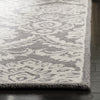 Safavieh Blossom 106 Blue/Ivory Area Rug Detail
