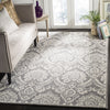 Safavieh Blossom 106 Blue/Ivory Area Rug Room Scene Feature