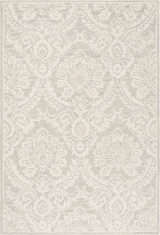 Safavieh Blossom 106 Silver/Ivory Area Rug main image