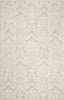 Safavieh Blossom 106 Silver/Ivory Area Rug Main