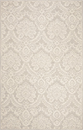 Safavieh Blossom 106 Silver/Ivory Area Rug Main