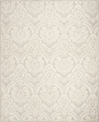 Safavieh Blossom 106 Silver/Ivory Area Rug Main