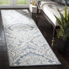 Safavieh Blossom 106 Blue/Ivory Area Rug Room Scene