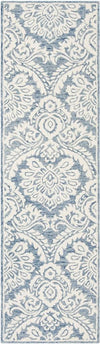 Safavieh Blossom 106 Blue/Ivory Area Rug Runner