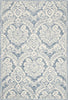 Safavieh Blossom 106 Blue/Ivory Area Rug main image