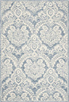 Safavieh Blossom 106 Blue/Ivory Area Rug main image