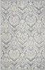 Safavieh Blossom 106 Blue/Ivory Area Rug Main