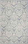 Safavieh Blossom 106 Blue/Ivory Area Rug Main