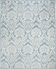 Safavieh Blossom 106 Blue/Ivory Area Rug Main