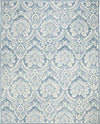 Safavieh Blossom 106 Blue/Ivory Area Rug Main