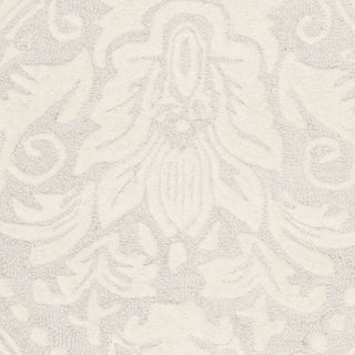 Safavieh Blossom 107 Light Grey/Ivory Area Rug 