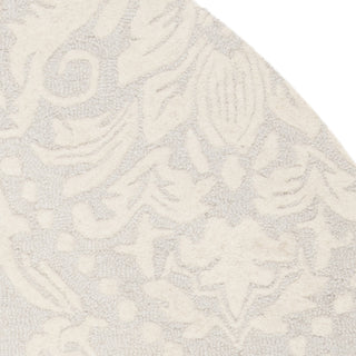 Safavieh Blossom 107 Light Grey/Ivory Area Rug 