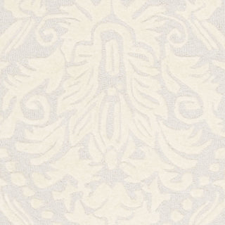 Safavieh Blossom 107 Light Grey/Ivory Area Rug 