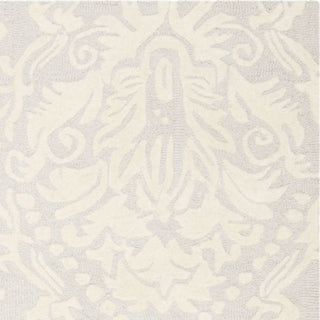 Safavieh Blossom 107 Light Grey/Ivory Area Rug 