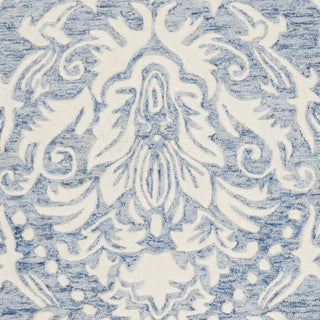 Safavieh Blossom 107 Blue/Ivory Area Rug 