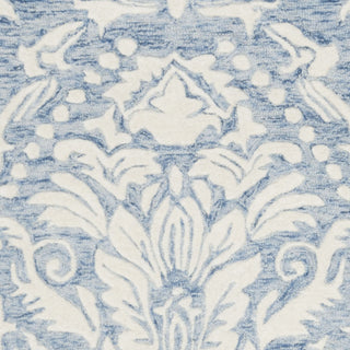 Safavieh Blossom 107 Blue/Ivory Area Rug 