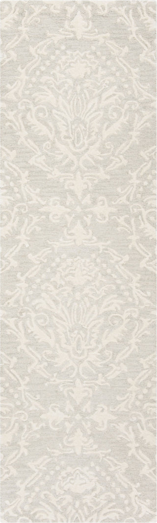 Safavieh Blossom 107 Sage/Ivory Area Rug Runner