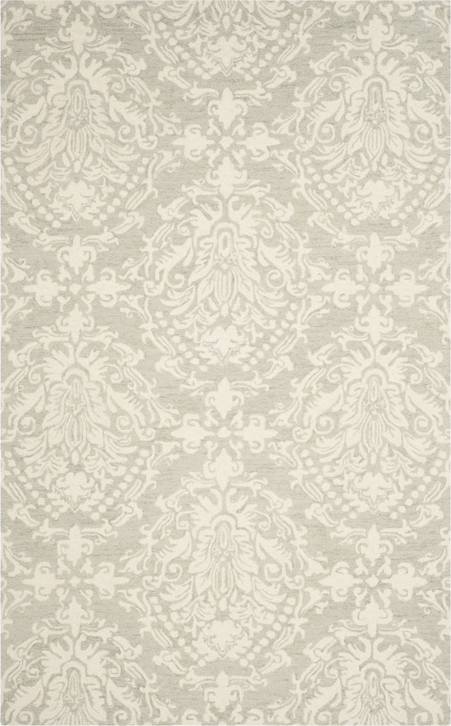 Safavieh Blossom 107 Sage/Ivory Area Rug main image