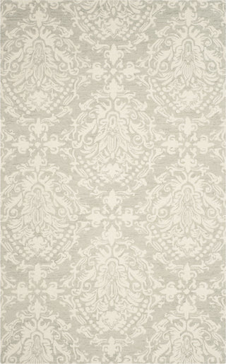 Safavieh Blossom 107 Sage/Ivory Area Rug main image