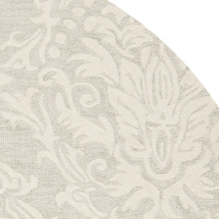 Safavieh Blossom 107 Sage/Ivory Area Rug 