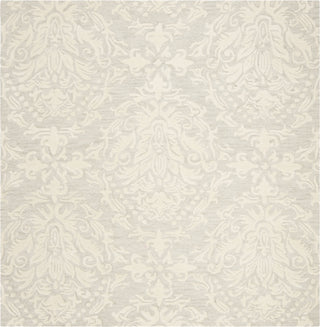 Safavieh Blossom 107 Sage/Ivory Area Rug Square