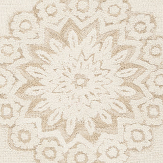 Safavieh Blossom 108 Ivory/Beige Area Rug 