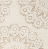 Safavieh Blossom 108 Ivory/Beige Area Rug 