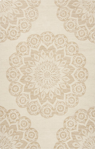 Safavieh Blossom 108 Ivory/Beige Area Rug main image