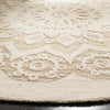 Safavieh Blossom 108 Ivory/Beige Area Rug Detail