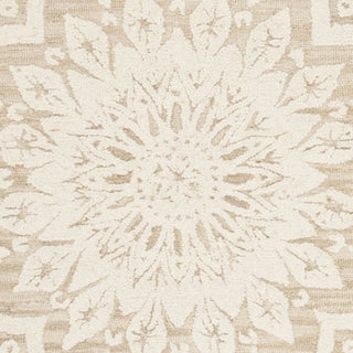 Safavieh Blossom 108 Ivory/Beige Area Rug 