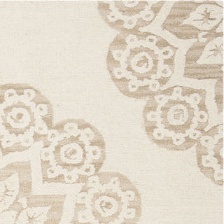 Safavieh Blossom 108 Ivory/Beige Area Rug 