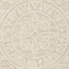 Safavieh Blossom 109 Light Grey/Ivory Area Rug 