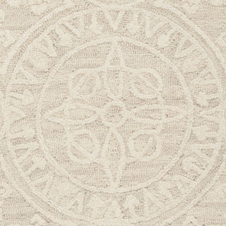 Safavieh Blossom 109 Light Grey/Ivory Area Rug 