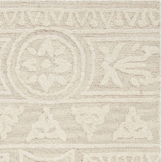 Safavieh Blossom 109 Light Grey/Ivory Area Rug 