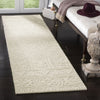 Safavieh Blossom 109 Light Grey/Ivory Area Rug Room Scene Feature