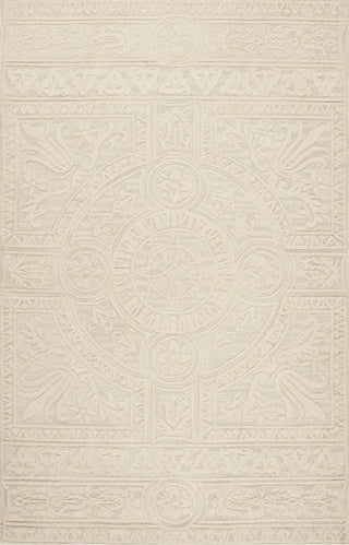 Safavieh Blossom 109 Light Grey/Ivory Area Rug main image